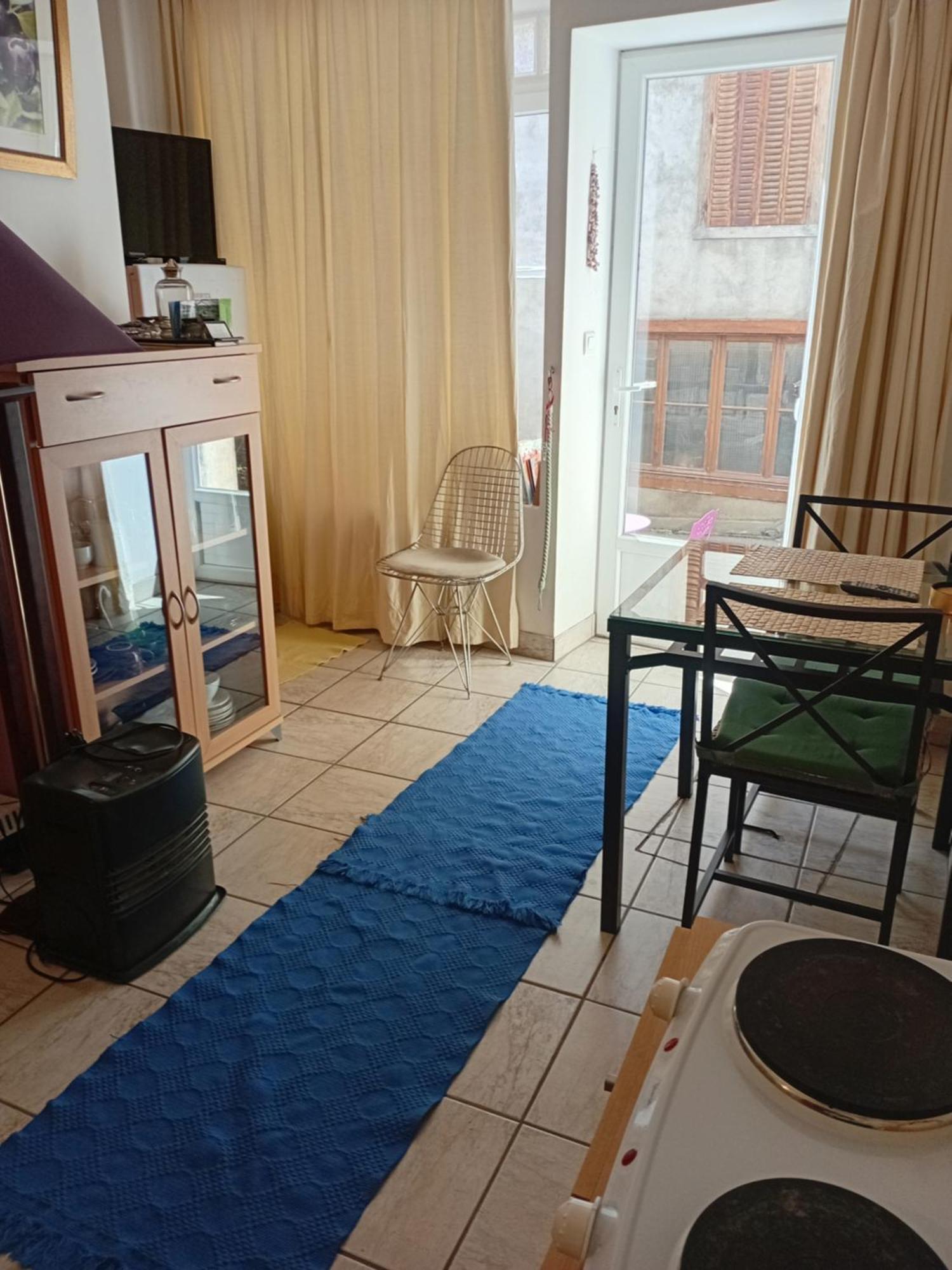 La Maison De Natasha Castillon-en-Couserans Buitenkant foto