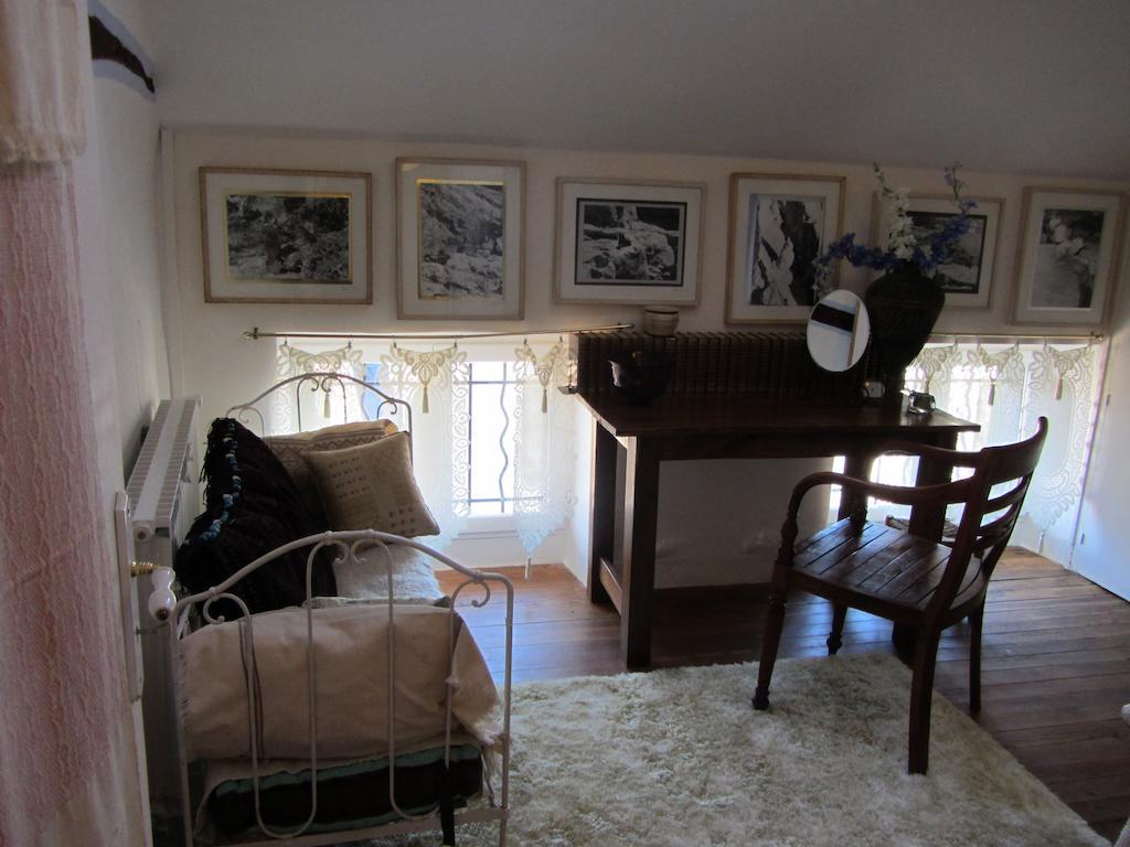 La Maison De Natasha Castillon-en-Couserans Kamer foto