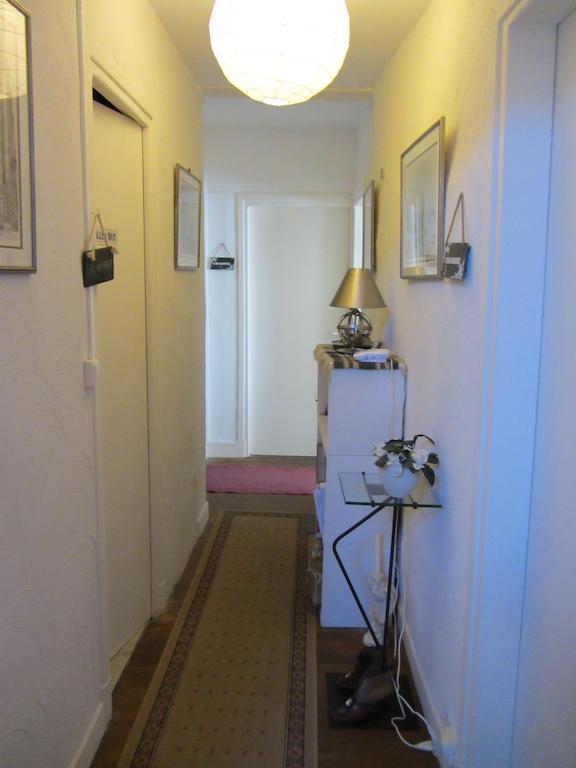 La Maison De Natasha Castillon-en-Couserans Kamer foto
