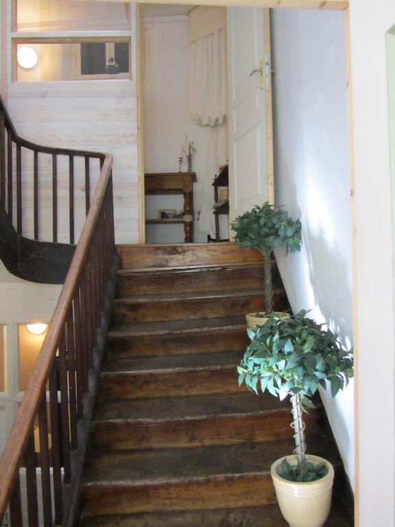 La Maison De Natasha Castillon-en-Couserans Kamer foto