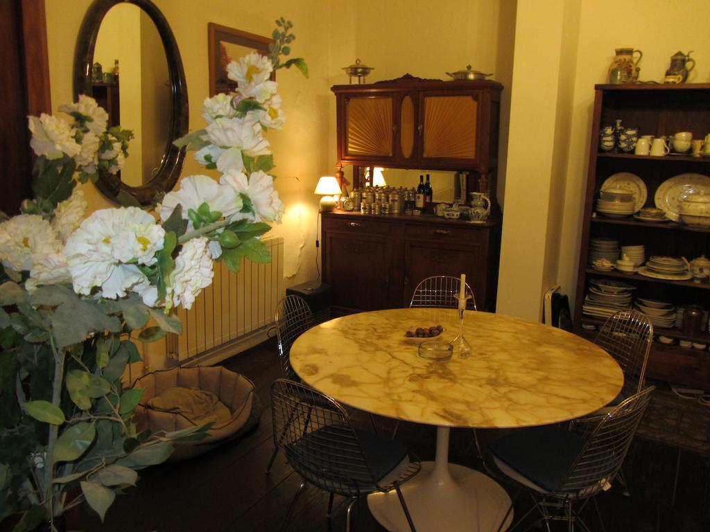 La Maison De Natasha Castillon-en-Couserans Buitenkant foto