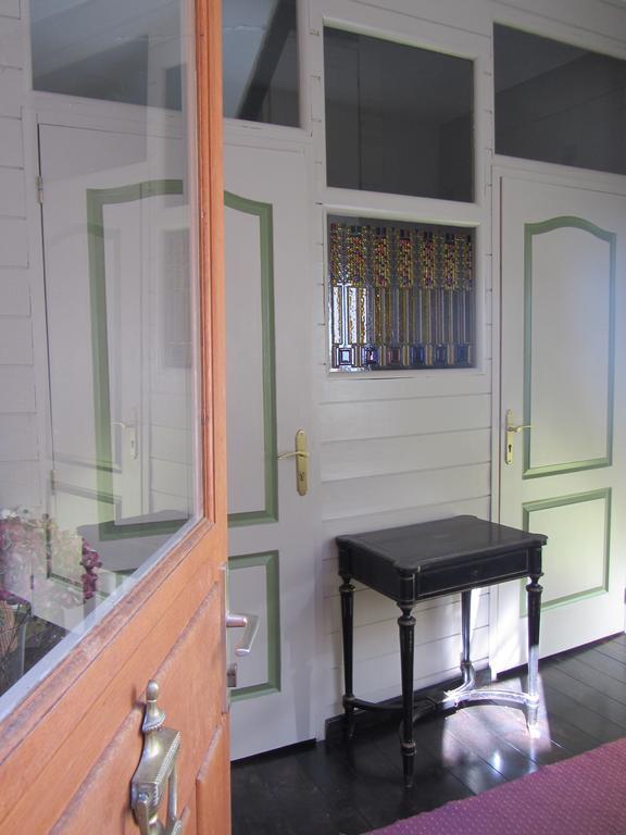La Maison De Natasha Castillon-en-Couserans Buitenkant foto